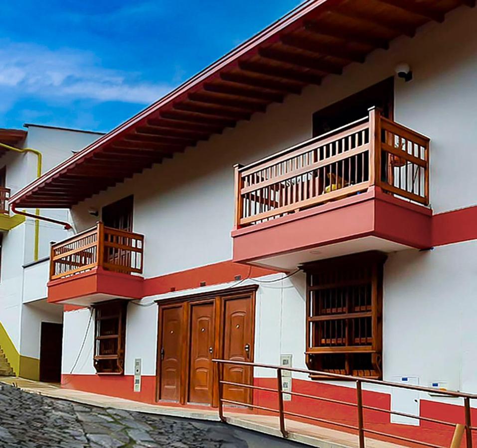 Bed and Breakfast La Casa Del Sol Jardín Exteriér fotografie