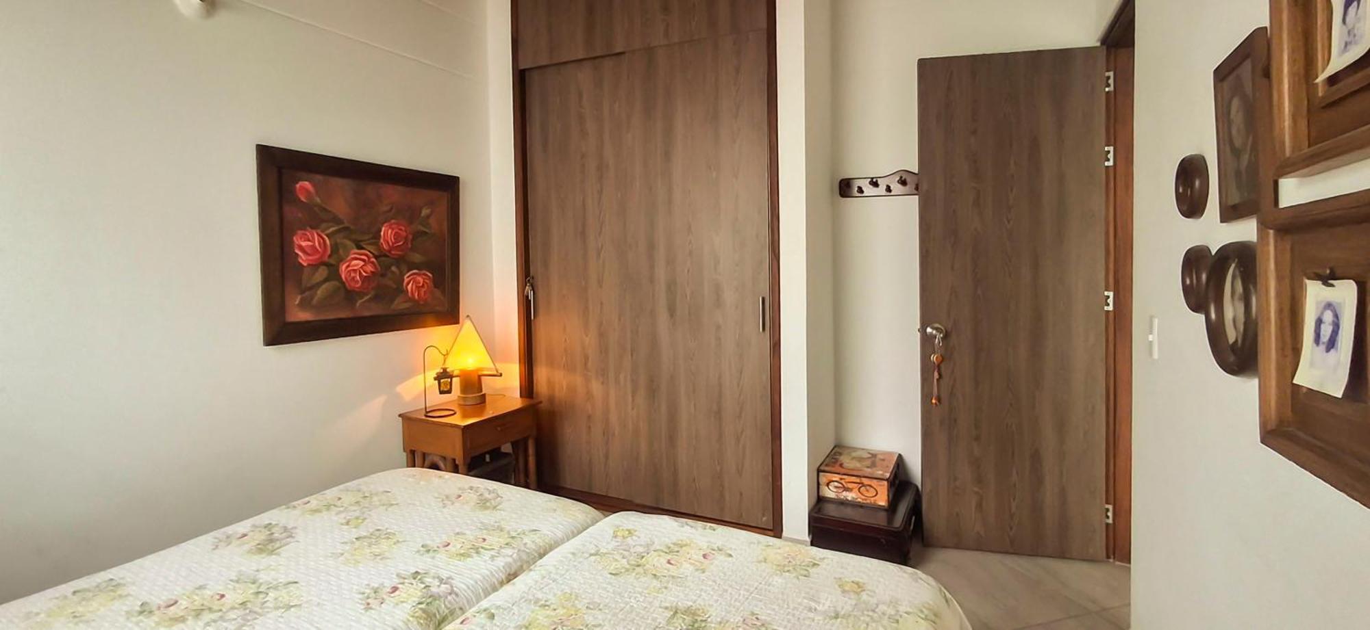 Bed and Breakfast La Casa Del Sol Jardín Exteriér fotografie
