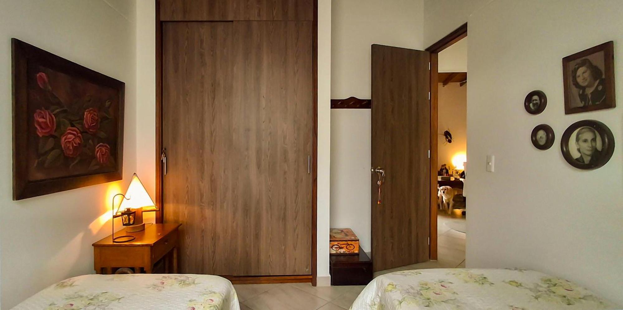 Bed and Breakfast La Casa Del Sol Jardín Exteriér fotografie